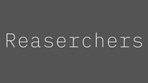 Researcher Analyzing Text with a Word Counter Tool