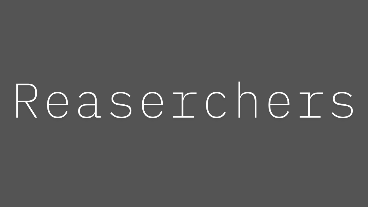 Researcher Analyzing Text with a Word Counter Tool